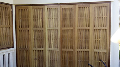 CNC Door Design 12